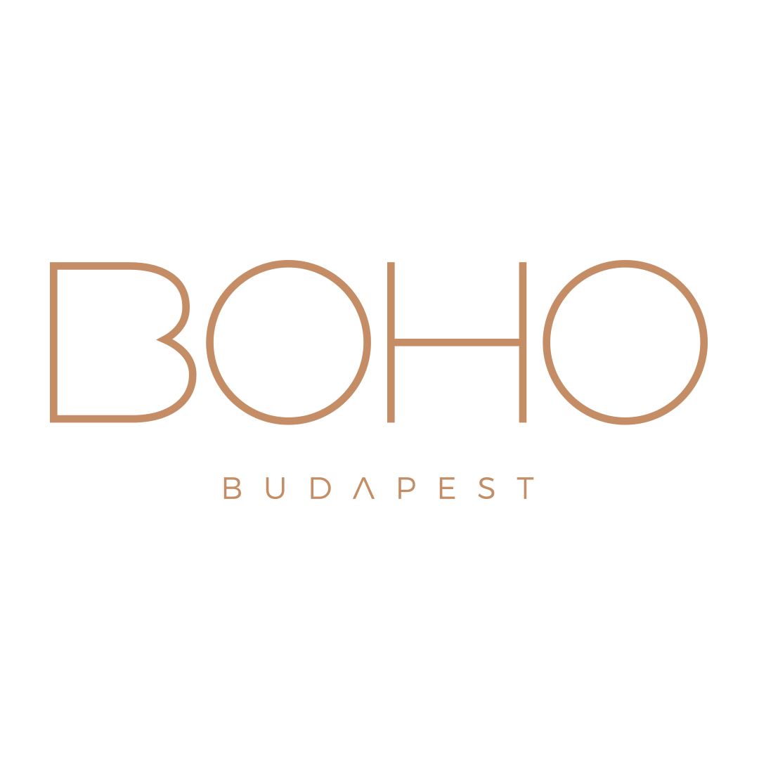 Boho Budapest
